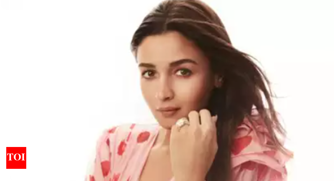 When Alia said, "If you don’t like me, don’t watch me"