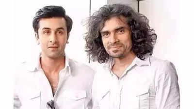 Imtiaz Ali praises Ranbir Kapoor's unique blend of technique and instinct in acting