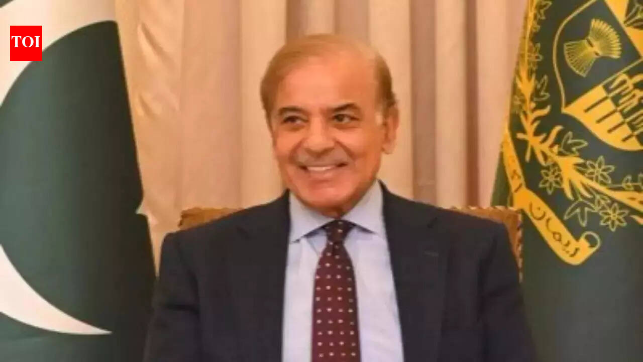 Pakistan PM Shehbaz to raise Kashmir, Palestine, Islamophobia issues at ...
