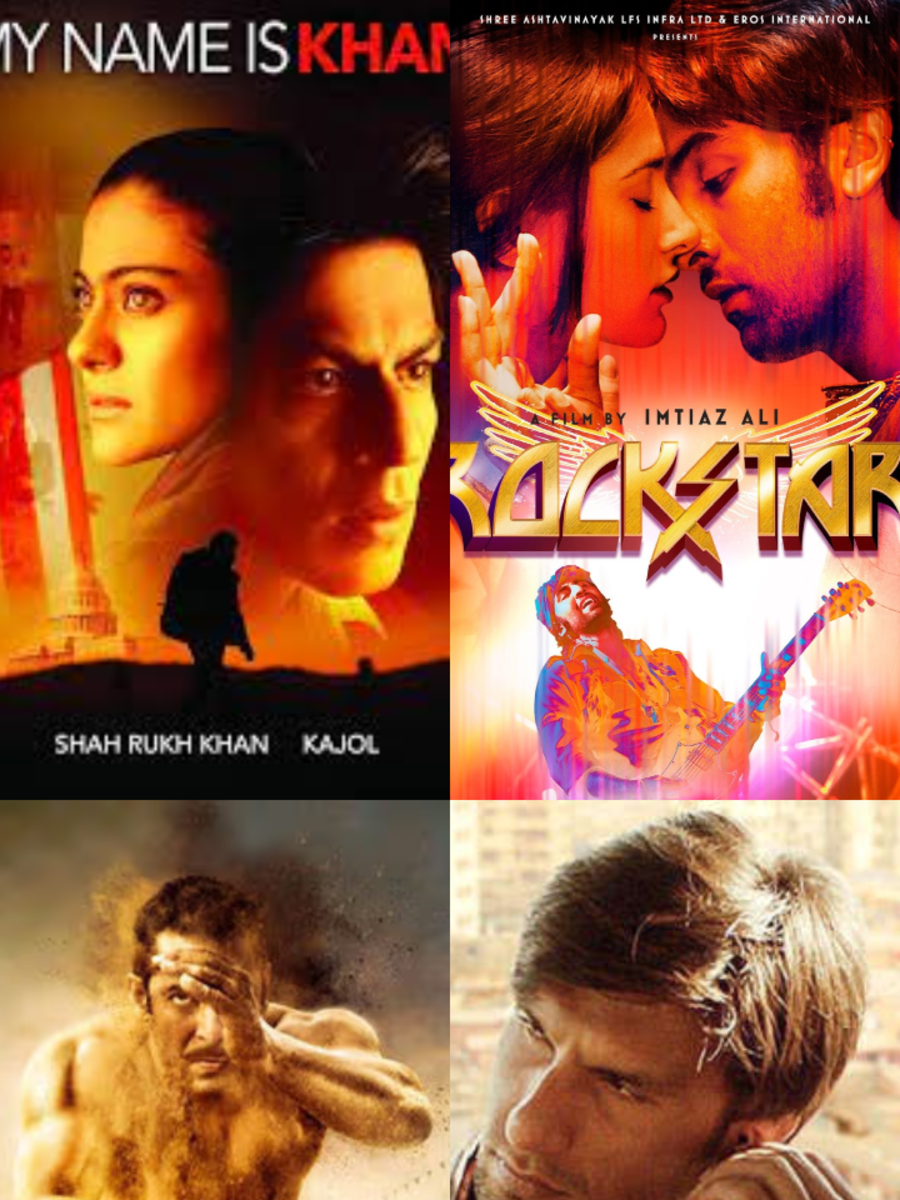 Bollywood’s saga of fallen heroes rising again