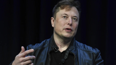 Elon Musk says future space traveler to go to Mars could be you — Here's how