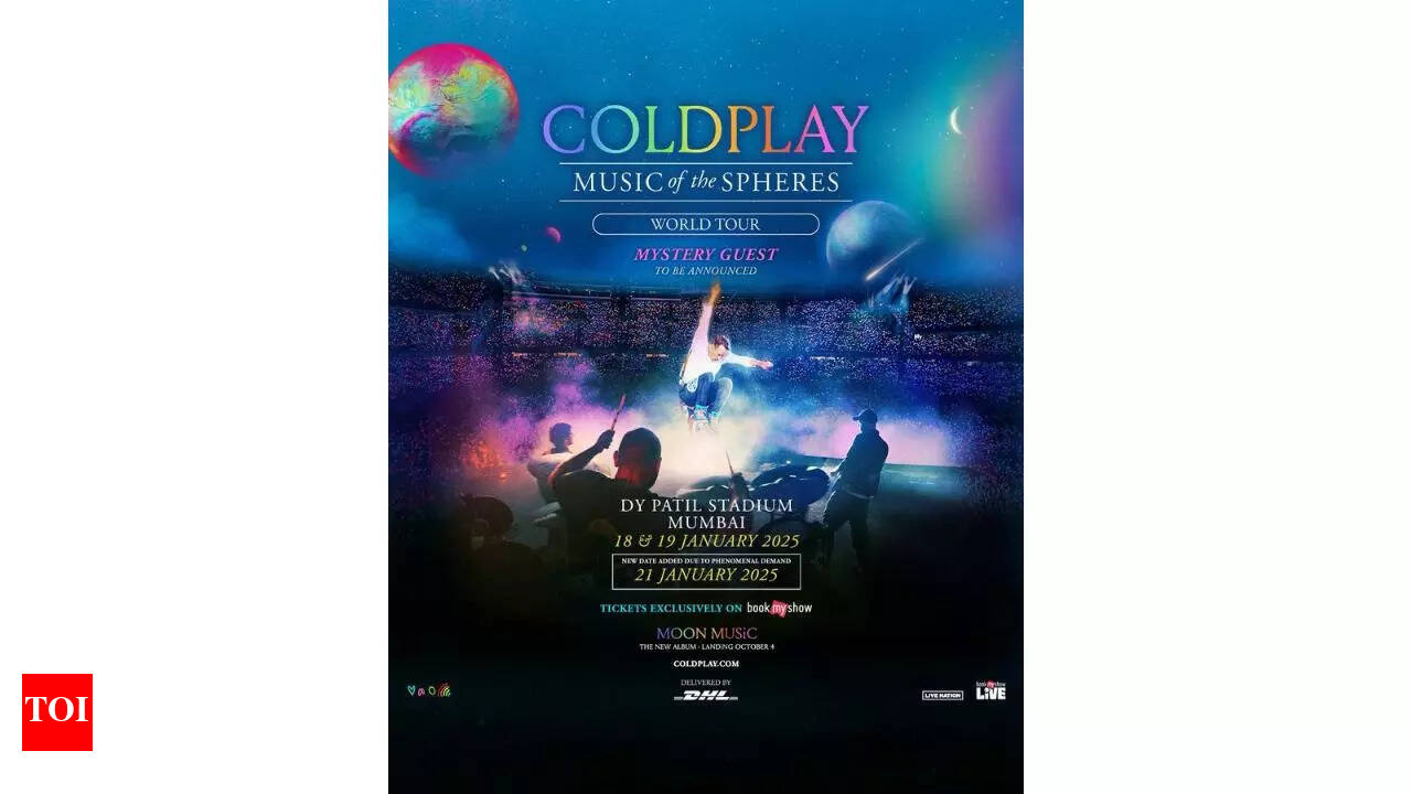 Arijit Singh Concert 2025 UK Poster