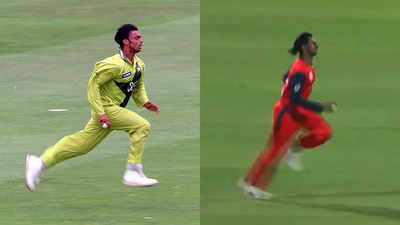 'Is that you?': Shoaib Akhtar's lookalike takes internet by storm