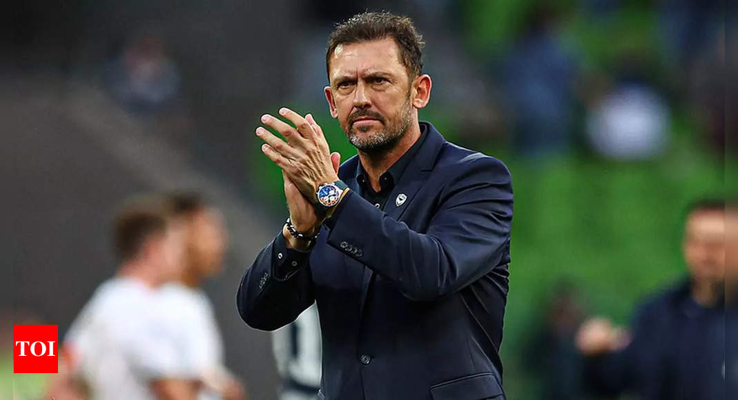 Tony Popovic replaces Graham Arnold as coach of Australia | Football News – Times of India