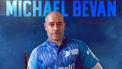 I really appreciate the passion people have for cricket in India: Michael Bevan