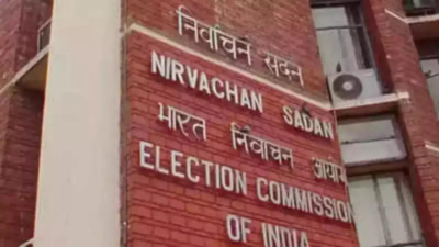 EC team in Jharkhand to review poll preparedness