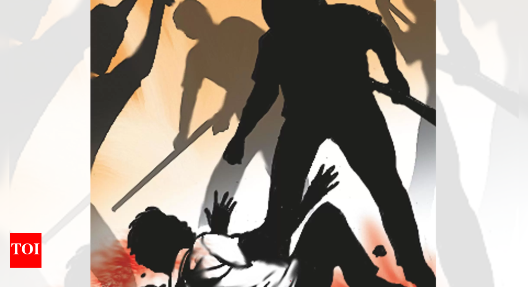 14-yr-old Boy Beaten To Death Over Land Dispute | Patna News - Times of ...