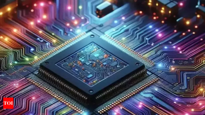 India to Establish Its First National Security Semiconductor Fabrication Plant