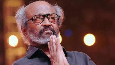 Rajinikanth reacts to 'Vettaiyan' audio launch success and the viral hit of 'Manasilaayo'