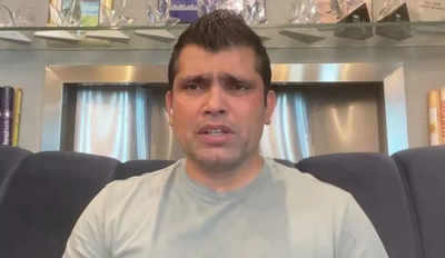  Kamran Akmal