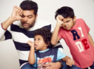 Jayam Ravi: Want custody of my kids, will fight for it!