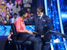 Kaun Banega Crorepati 16:  Amitabh Bachchan praises Ujjwal’s resilience as he attempts the 1 Crore question