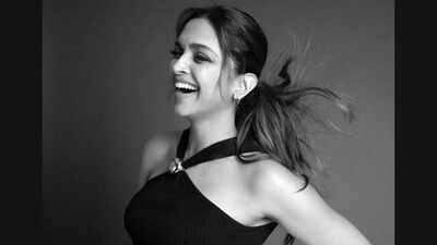 Watch: New mom Deepika Padukone reshares hilarious take on babies ...