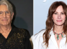 Eric Roberts apologizes to Julia Roberts for "asinine" comments on her career