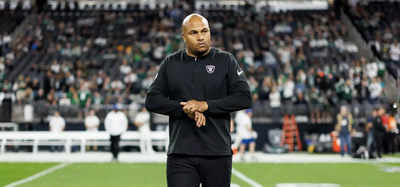 “I would have booed us too”: Las Vegas Raiders coach Antonio Pierce wasn't happy after his team's 36-22 defeat on Sunday