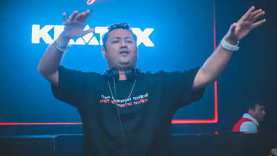 Kratex: Taambdi Chaamdi's popularity confirms that music has no language barrier