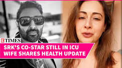 Preeti Jhangiani Talks About Pravin Dabas' Condition: 'We’re still coping with it emotionally'