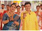 'Navra Maza Navsacha 2': Sachin Pilgaonkar and Ashok Saraf starrer earns Rs 7.84 crore over the weekend