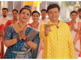 'Navra Maza Navsacha 2': Sachin Pilgaonkar and Ashok Saraf starrer earns Rs 7.84 crore over the weekend