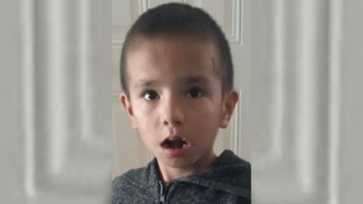 Six-year-old boy found dead after days-long search in Manitoba First Nation