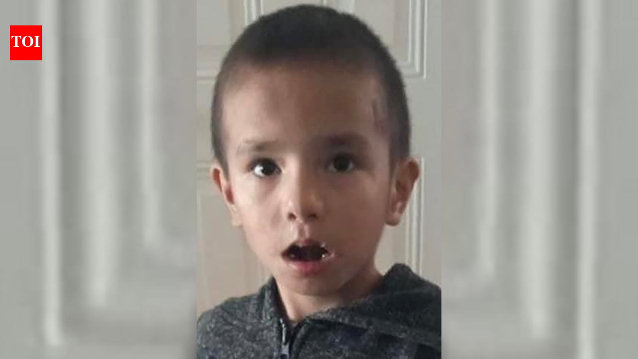 Six-year-old boy found dead after days-long search in Manitoba First ...