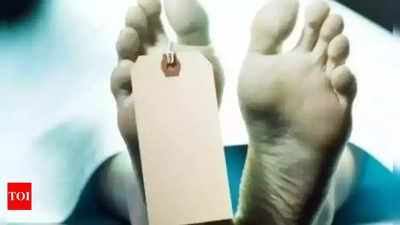 Decomposed body of civil services aspirant found hanging from tree in Delhi