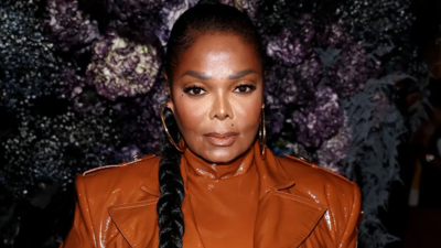 Janet Jackson denies link to apology over Kamala Harris comments, calls statement unauthorized