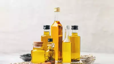 Debunking 5 most common myths about fats and oils