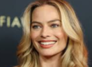 Margot Robbie strolls with baby bump, following 'The Sims' film adaptation news