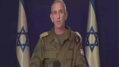 'Will get another blow & another blow until ... ': IDF vows to intensify strikes on Hezbollah