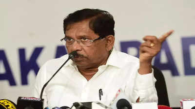 ‘The police collected a lot of information and clues’: G Parameshwara on Bengaluru terror incident