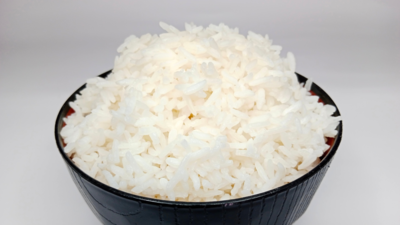 5 weight loss foods to eat in place of rice