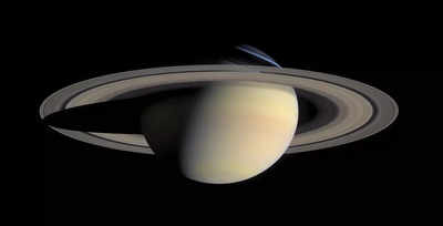 Saturn: The Kingmaker of the Cosmos