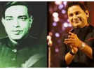 Lyricist Manoj Muntashir pays tribute to Dinkar on his 116th birth anniversary