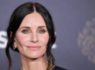 Courteney Cox looks back at 30 years of 'Friends': 'Monica Geller is still alive'