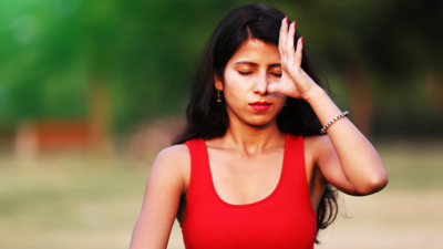 6 yoga asanas that can prevent hair fall and strengthen hair