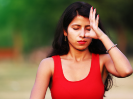 6 yoga asanas that can prevent hair fall and strengthen hair