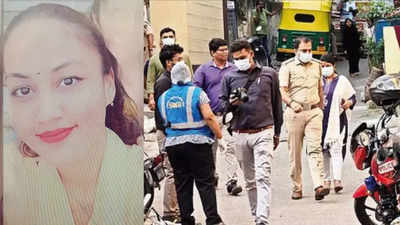 Bengaluru Mahalakshmi murder: NCW asks Karnataka police to conduct swift probe and arrest accused