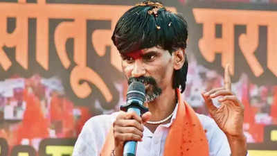 Quota activist Manoj Jarange’s health deteriorates; Maratha community appeals for swift decision