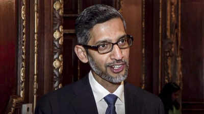 Google CEO Sundar Pichai on meeting with PM Narendra Modi in the US: He pushed us to continue...