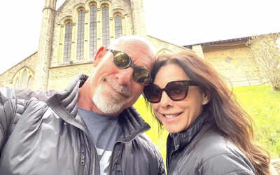 Unveiling Wanda Ferraton: The Woman Behind WWE Legend Goldberg | WWE ...