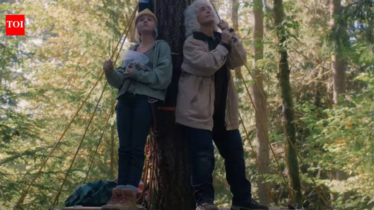 Penelope Web Series: Release Date, OTT Platforms, Review, Trailer, Star ...