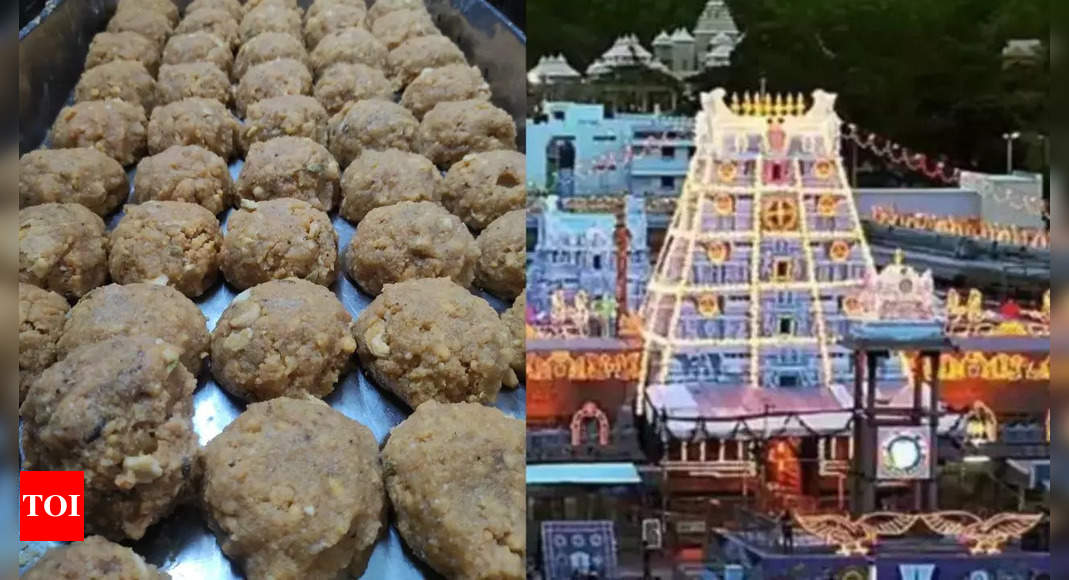 Tirupati Laddu Controversy: Probe Sought