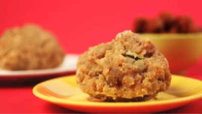 The man behind the famous Tirupati Laddoo, and its history