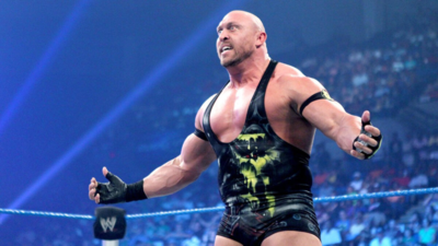 Ryback Hints at NDA Cover-Up in Triple H and WWE Superstar Relationship Rumor