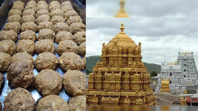 Tirupati laddu row: Consumer affairs dept awaits FSSAI report before further action