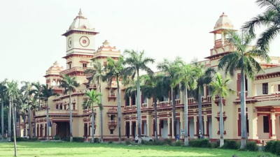 Conference on Ved Vijnana Vimarsh (VVV-2024) concludes at IIT (BHU)