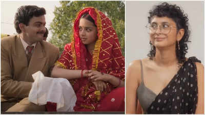 Exclusive Interview! Kiran Rao on her directorial Laapataa Ladies making it to the Oscars