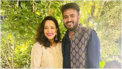 Swara Bhasker reveals pre-wedding fear about marrying Fahad Ahmad; Says, 'I will not be called for Bollywood Diwali parties'