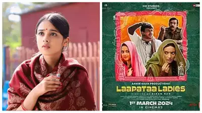 Nitanshi Goel on 'Laapataa Ladies' Oscar entry: I am full of goosebumps- Exclusive!